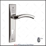 دستگیره سوئیچی 112-11 کروم کارو