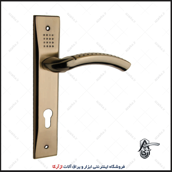 دستگیره سوئیچی 772-11 زیتونی کارو