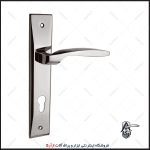 دستگیره سوئیچی 112-12 کروم کارو