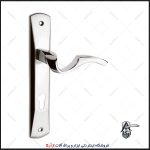 دستگیره سوئیچی 112-15 کروم کارو