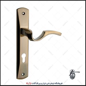 دستگیره سوئیچی 772-15 زیتونی کارو