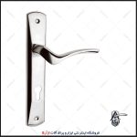 دستگیره سوئیچی 112-16 کروم کارو
