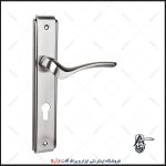 دستگیره سوئیچی 112-16 پلاس کروم کارو