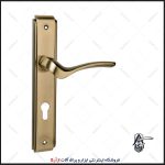 دستگیره سوئیچی 772-16 پلاس زیتونی کارو