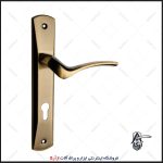 دستگیره سوئیچی 772-16 زیتونی کارو