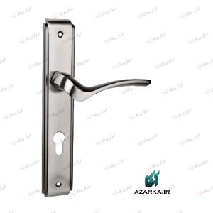 دستگیره سوئیچی 772-16 پلاس زیتونی کارو