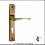 دستگیره سوئیچی 772-17 زیتونی کارو
