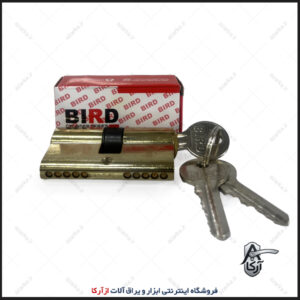 توپی سوئیچی 6 سانت Bird